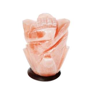 Солевая лампа Zenet Роза 2 -2.2 кг