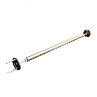 Турник Карусель ДСК Р.01.02 белый антик/золото