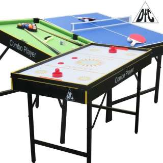 Игровой стол – трансформер DFC Smile ES-GT-4870