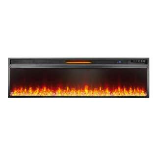 Очаг широкоформатный Vision 60 LED Royal Flame