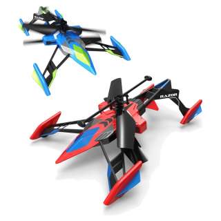 Вертолет-лезвие на ИК-управлении Spin Master Air Hogs