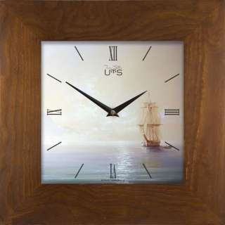 Настенные часы Tomas Stern 7012