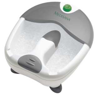 Гидромассажная ванночка для ног Medisana WBB