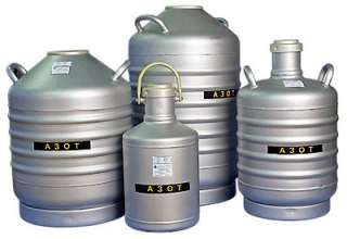 СК-16: Сосуд Дьюара