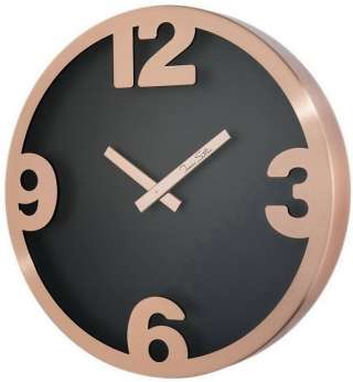 Настенные часы Tomas Stern 4010C