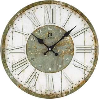 Настенные часы Lowell 14877