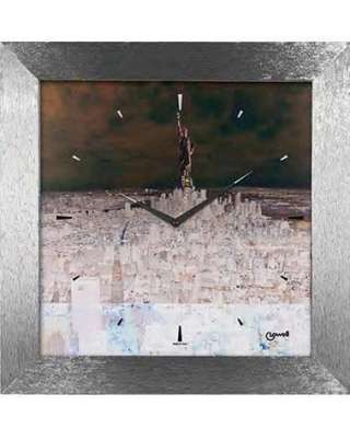 Настенные часы Lowell 11965