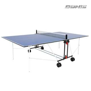Теннисный стол Donic Indoor Roller SUN 940240-B синий