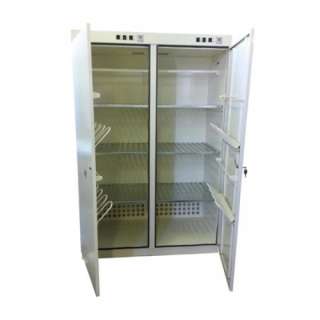 Сушильный шкаф для одежды и обуви ШС-4 Ф с полками