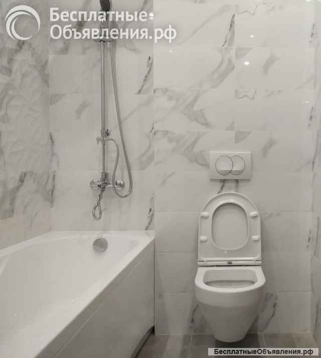 Качественный ремонт в НОВОСТРОЙКАХ. Местный частный мастер