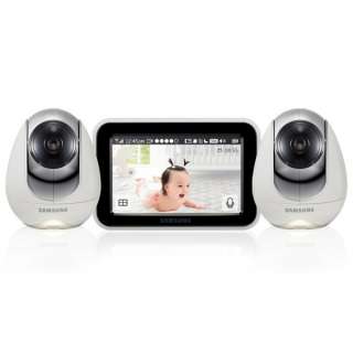 Видеоняня Samsung SEW-3057WPX2