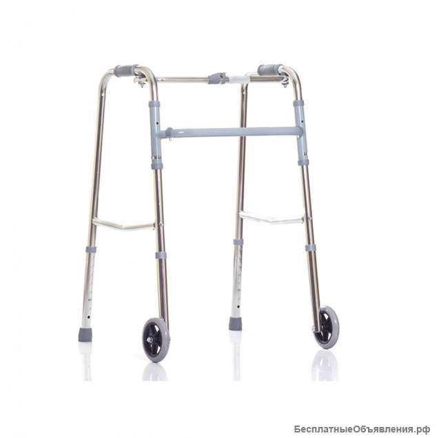 Ходунки двухколесные Ortonica XR204