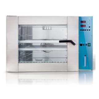 Шкаф хлебопекарный лабораторный ШХЛ-065 СПУ (Код 8001)