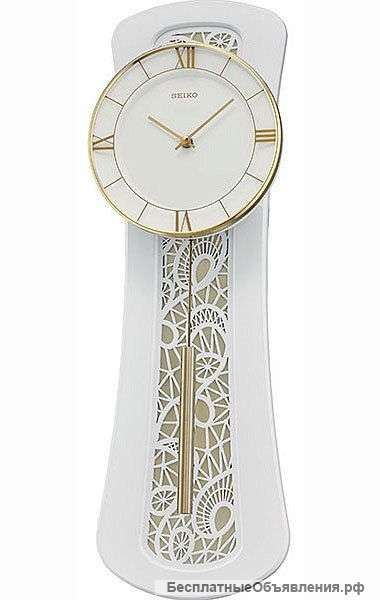 Настенные часы SEIKO QXC228W