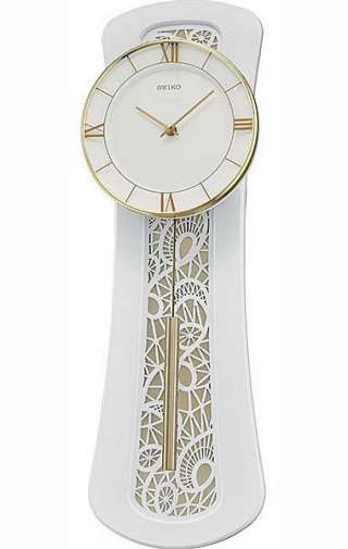 Настенные часы SEIKO QXC228W