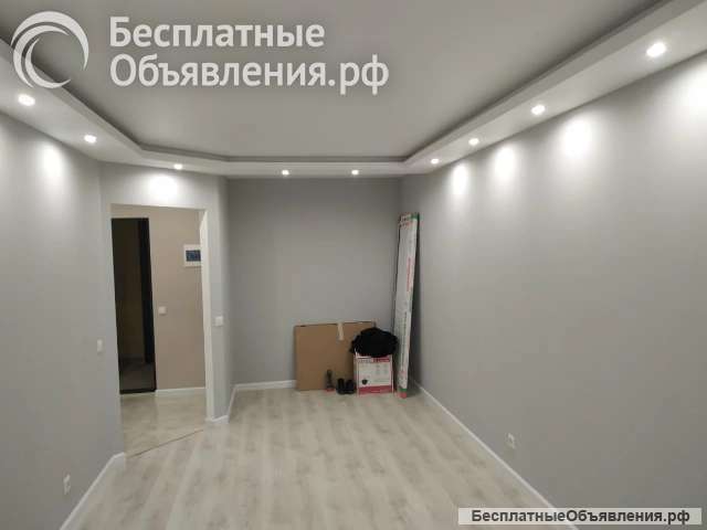 Частный местный мастер. Ремонт квартир под ключ в новостройках