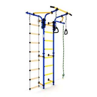 Шведская стенка ROMANA Карусель S5