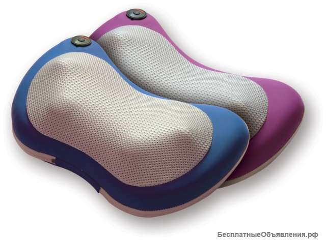 Массажная подушка MediTech МТ-960