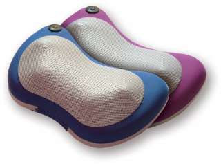 Массажная подушка MediTech МТ-960