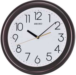 Настенные часы SEIKO QXA577B