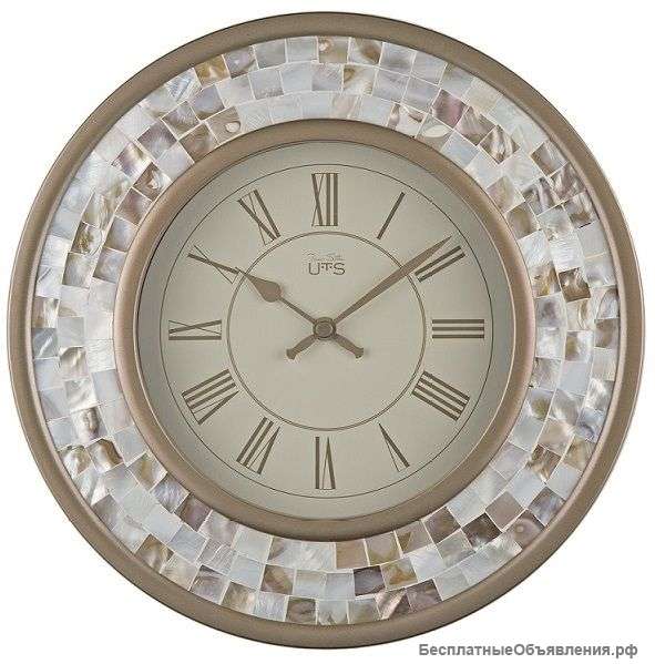 Настенные часы Tomas Stern 9042