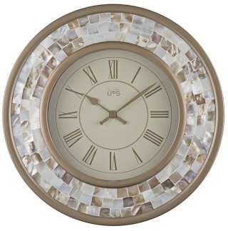 Настенные часы Tomas Stern 9042