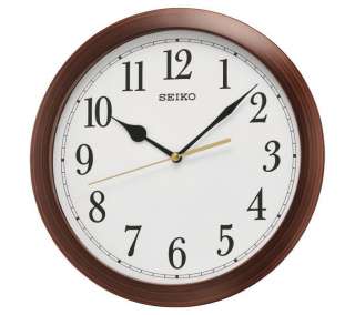 Настенные часы SEIKO QXA597B