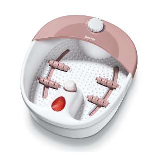 Гидромассажная ванночка для ног Beurer FB20