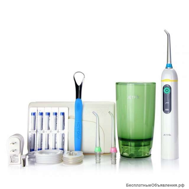 Ирригатор полости рта Jetpik JP200-Elite