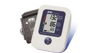 Тонометр автоматический A&amp; D UA-888 Е (эконом)