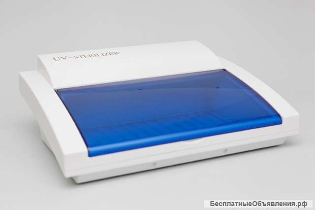 Ультрафиолетовый стерилизатор Евромедсервис SD-9007