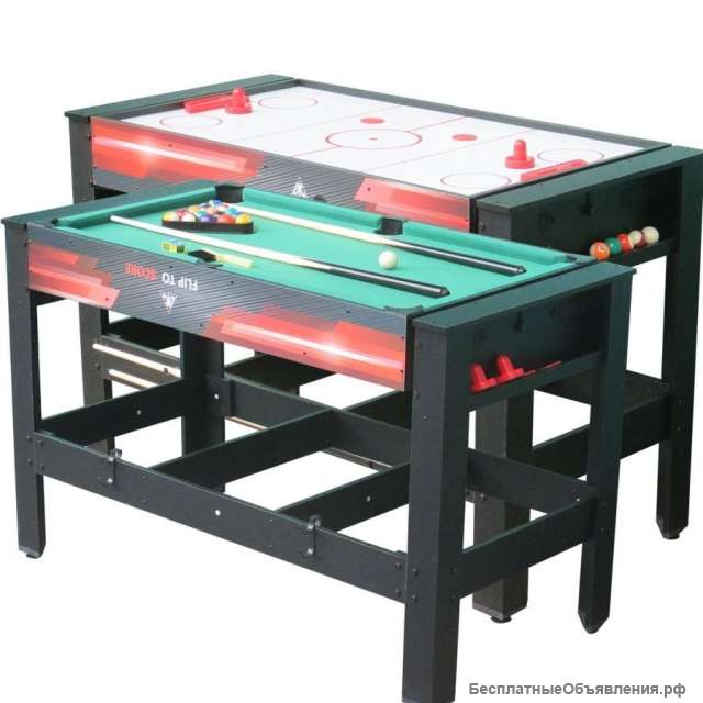 Игровой стол – трансформер DFC Drive ES-GT-48242