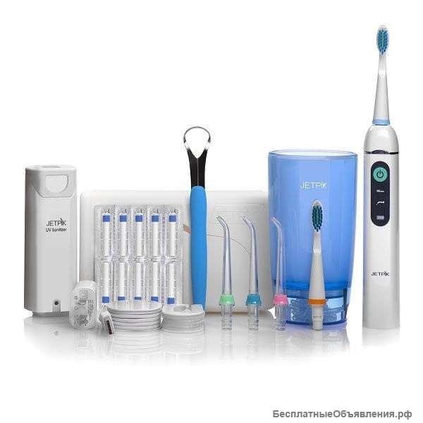 Ирригатор полости рта Jetpik JP200-Ultra