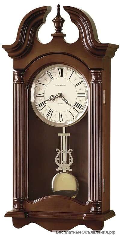 Настенные часы Howard Miller 625-253 Everett