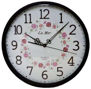 Настенные часы LA MER GL183002
