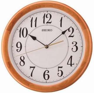 Настенные часы Seiko QXA699BN