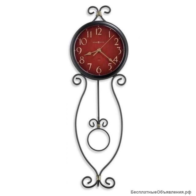 Настенные часы Howard Miller 625-392 Addison