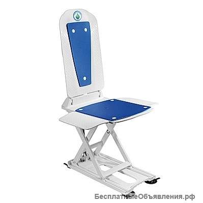 Подъемник для ванны Otto Bock Каньо