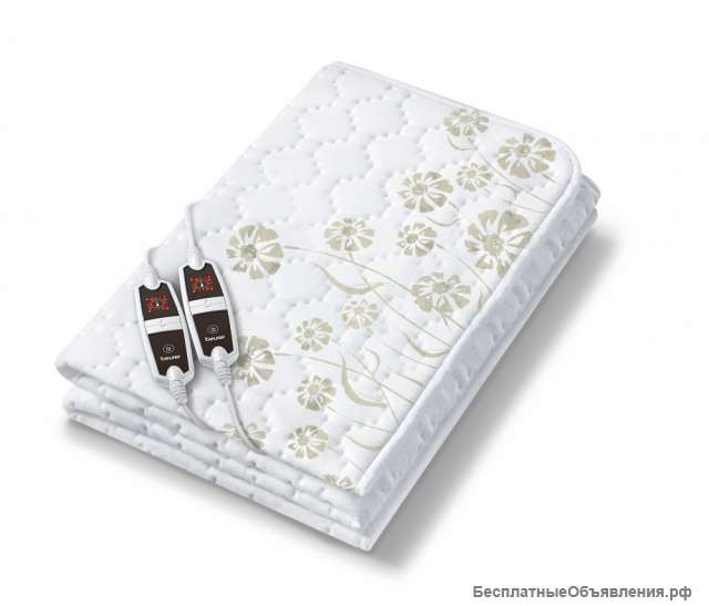 Электропростыня двуспальная Beurer UB68 XXL