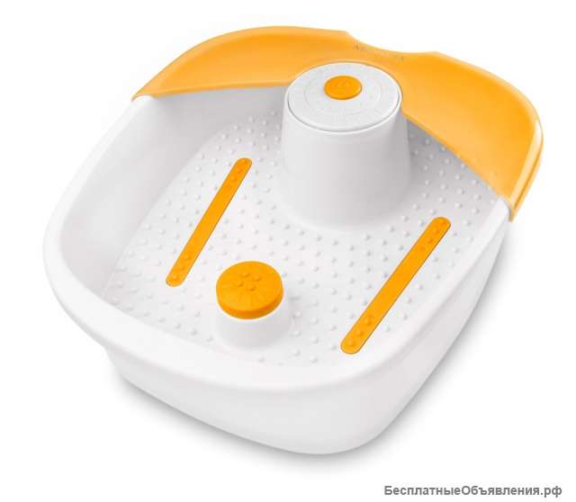 Гидромассажная ванна для ног Medisana FS 881