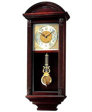 Настенные часы SEIKO QXH007B