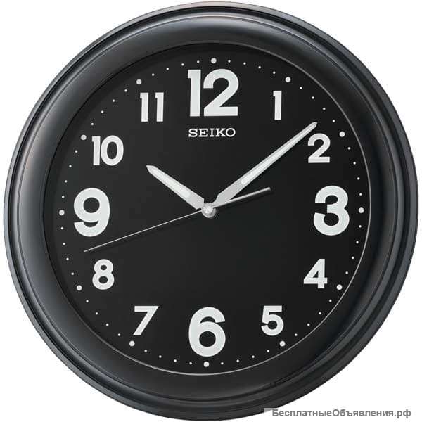 Настенные часы SEIKO QXA721K