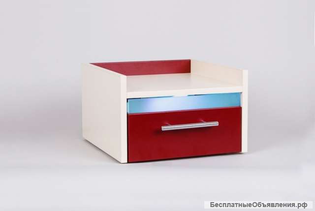 Ультрафиолетовый стерилизатор Уфикон бургунди/ваниль