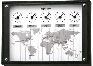 Настенные часы SEIKO QXA539K