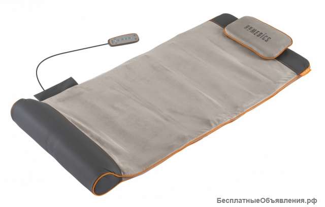 Массажный матрас Homedics YMM-1500-EU