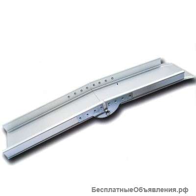 Пандус складной Мега-Оптим MR307