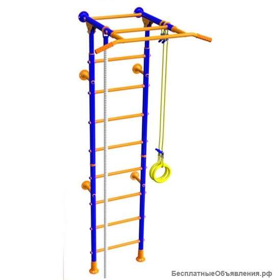 Детский спортивный комплекс Весёлый непоседа Машенька