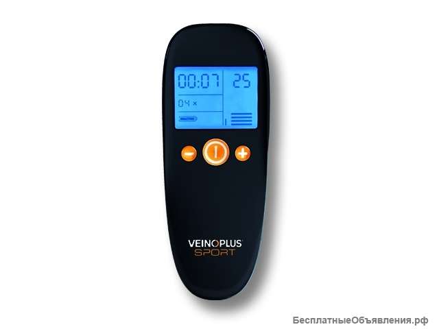 Миостимулятор для ног VeinoPlus Sport