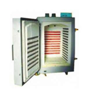 ЭКПС 300: Печь муфельная