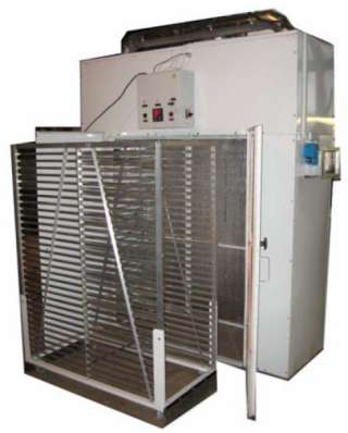 Сушильная камера К-100
